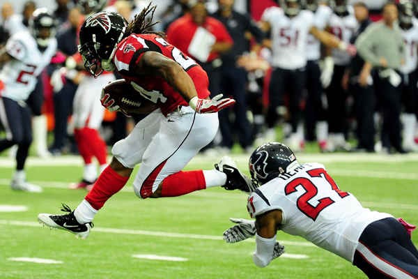 fantasy football 2015 week 4 superlatives devonta freeman